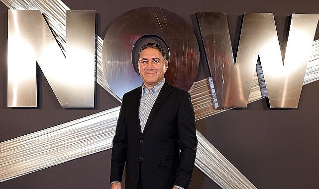 Now, yeni sezonunu büyük bir lansman partisiyle kutladı!