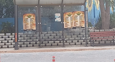 Otobüs Duraklarının Temizliği Kimin Sorumluluğunda?