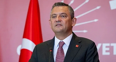 Özel de bugün ABD'ye gidiyor!