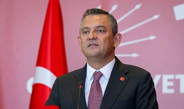 Özel de bugün ABD'ye gidiyor!