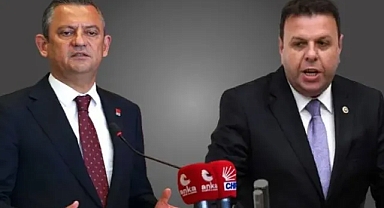Özgür Özel'in Talebi Üzerine CHP Milletvekili Ediz Ün İstifa Etti