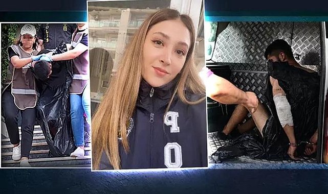 Polis katili Yunus Emre Geçti'nin ifadesi ortaya çıktı! Kendini böyle savundu 'Telefonumu ve paramı çaldılar'