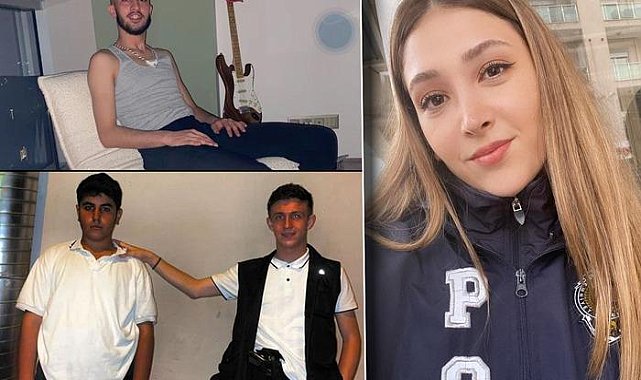 Polis katili Yunus Emre Geçti'nin kuzeni evinden alındı! Sosyal medya paylaşımları ortaya çıkınca düğmeye basıldı