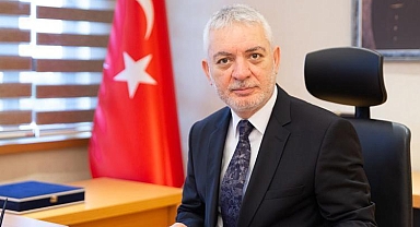 Rekabet Kurulu Başkanı Küle'den fındıkçılara uyarı