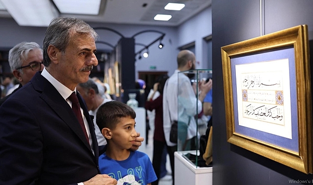 Sakarya'da Çocukların Hayalleri Sanatla Şekillenecek