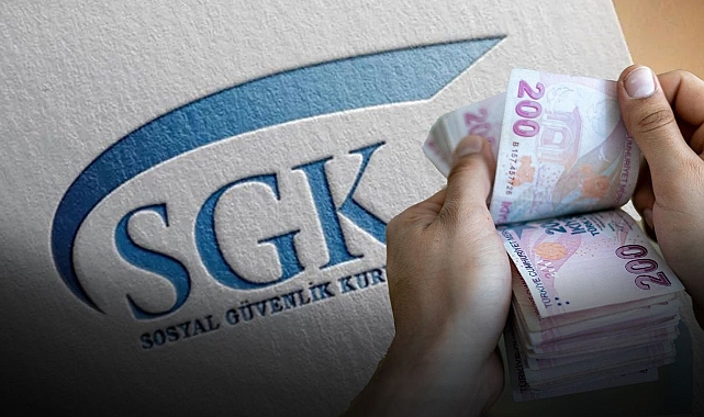 SGK uzmanı Erdursun'dan önemli uyarılar: 'Bu hataları sakın yapmayın, emekliliğiniz iptal olur'