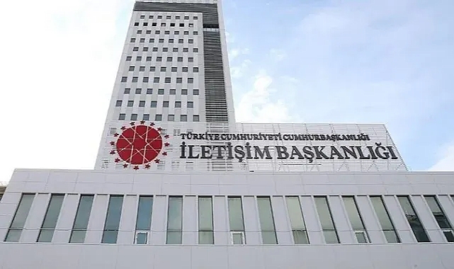 Tasarruf tedbirleri İletişim Başkanlığı'na uğramadı: 1 milyon 975 bin TL'ye mobilya alındı