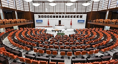 TBMM’nin Yeni Yasama Yılı 1 Ekim'de Açılacak, İlk Toplantı 2 Ekim'de