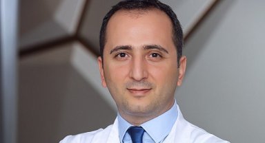 Tiroid nodüllerinin %5'inde kanser tespit ediliyor!