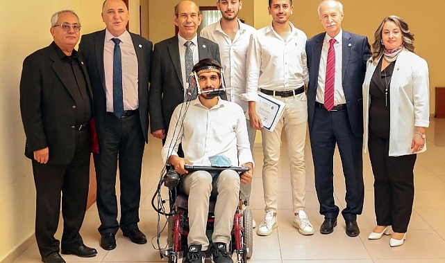 Trakya Üniversitesi Öğrencilerinden Önemli Başarı