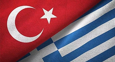 Türkiye-Yunanistan İşbirliği Konsey Toplantısı gelecek yıl Türkiye'de yapılacak