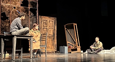 Uluslararası Tiyatro Festivali’nin 36. Dönemi Geride Kaldı
