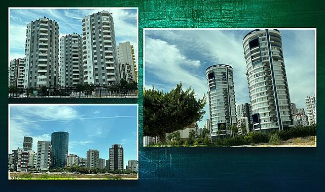 'Yazık bu ülkeye' Prof. Dr. Övgün Ahmet Ercan iki ildeki yapılara demediğini bırakmadı! Belediyeden bakanlığa kadar herkese kızdı