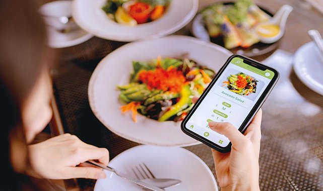 Yemek siparişinde ‘sağlıklı’ rekabet