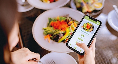 Yemek siparişinde ‘sağlıklı’ rekabet