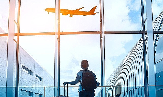 Yolcu360'tan havalara uçuracak yarışma!