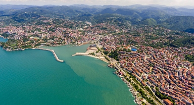 Zonguldak'ta emeklilerin sayısı çalışanları geçti