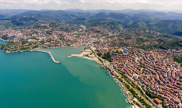 Zonguldak'ta emeklilerin sayısı çalışanları geçti