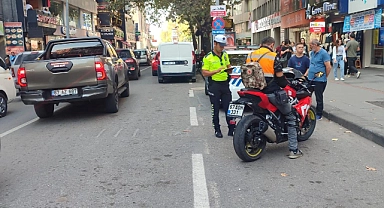 Ali Yerlikaya açıkladı: Trafik ihlallerine ağır cezalar yolda