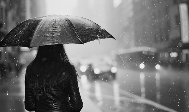 Zonguldak'ta Turuncu Alarm: Eğitime Bir Gün Ara Verildi