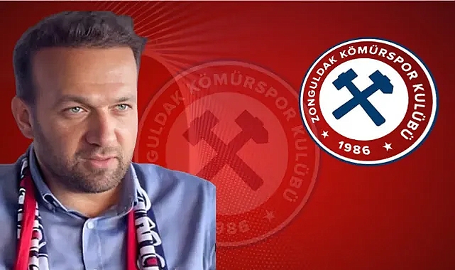 Zonguldakspor FK Kulüp Başkanı Harun Demir, Kahramanmaraş İstiklalspor maçı sonrasında açıklama yaptı