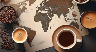 1 Ekim Dünya Kahve Günü