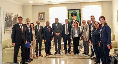 11. Ulusal ve 4. Uluslararası Hidatidoloji Kongresi Trakya'da Başladı