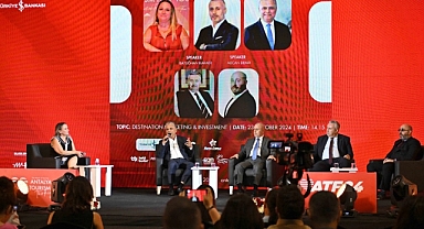 2 Aylık Turizm İmkanı: 'Şehri Keşfet' Avrupa Pazarında