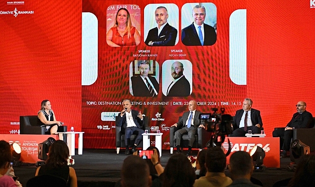 2 Aylık Turizm İmkanı: 'Şehri Keşfet' Avrupa Pazarında