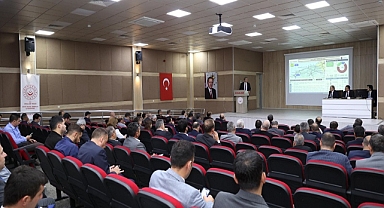 2024 Yılı IV. Koordinasyon Kurulu Toplantısı Yapıldı