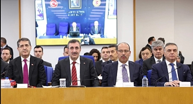 2025 Merkezi Yönetim Bütçesi Görüşmeleri Başladı