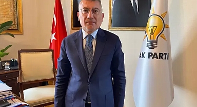 2028 Seçimleri Yaklaşırken! AK Parti'li Güler'den Şaşırtan Adaylık Açıklaması