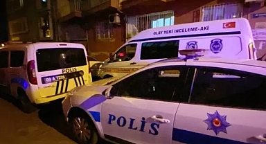 34 yaşındaki adam doğalgaz borusunda asılmış halde bulundu