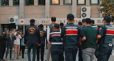 6 Ayrı Organize Suç Örgütü Çökertildi, 91 şüpheli tutuklandı