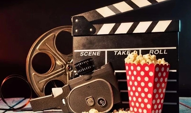 6 Yeni Film Gösterime Girecek