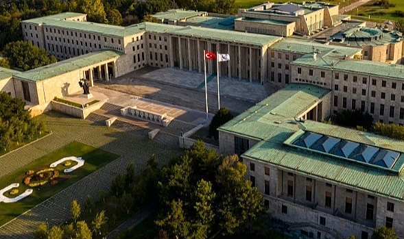 9. Yargı Paketi Görüşmeleri Başlıyor: TBMM'nin Yoğun Gündemi Devam Ediyor