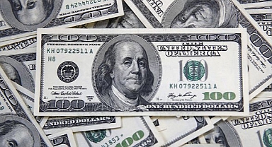 ABD Hazinesi son çeyrek borçlanma tahminini 19 milyar dolar düşürdü