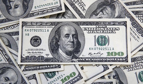 ABD Hazinesi son çeyrek borçlanma tahminini 19 milyar dolar düşürdü