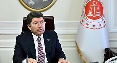 Adalet Bakanı Yılmaz Tunç: Sosyal Medya Platformlarına Resmen Soruşturma Başlatıldı