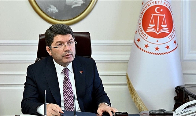 Adalet Bakanı Yılmaz Tunç: Sosyal Medya Platformlarına Resmen Soruşturma Başlatıldı