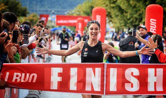 Adım Adım ile İyilik İçin Koşulacak