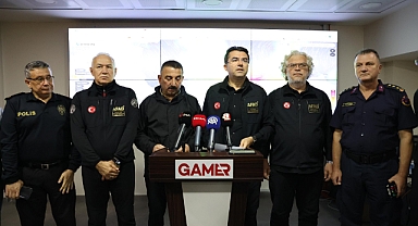 AFAD Başkanı Memiş,