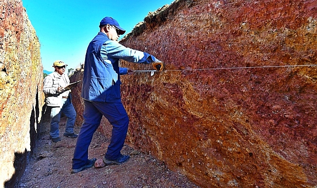 Afetlere Dayanıklı Bir İzmir İçin Dört Yönden Çalışma