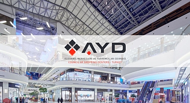 Ağustos döneminde AVM Metrekare Verimlilik Endeksi yüzde 55 arttı!