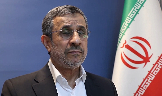 Ahmedinejad&#039;dan Tehdit Gibi Sözler: Her Saldırının Bir Bedeli Vardır!