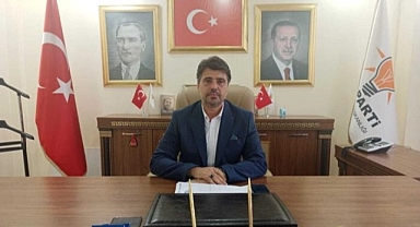 AK Parti Keşan İlçe Kongresi 26 Ekim'de