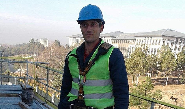 Alaplılı işçi çalışmak için gittiği Yalova'da trafik kazasında öldü