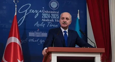 Algı Operasyonu Var 3. Maddeyle İlgili Tartışma Söz Konusu Değil