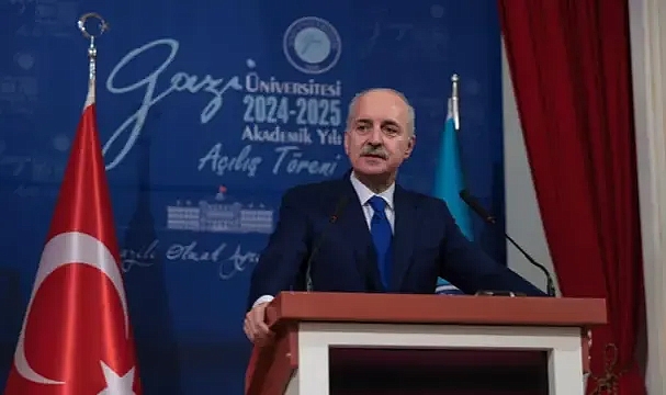 Algı Operasyonu Var 3. Maddeyle İlgili Tartışma Söz Konusu Değil