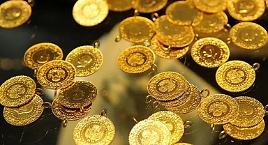 Altın Fiyatları Zirveye Ulaştı: Gram Altın Rekor Kırdı!